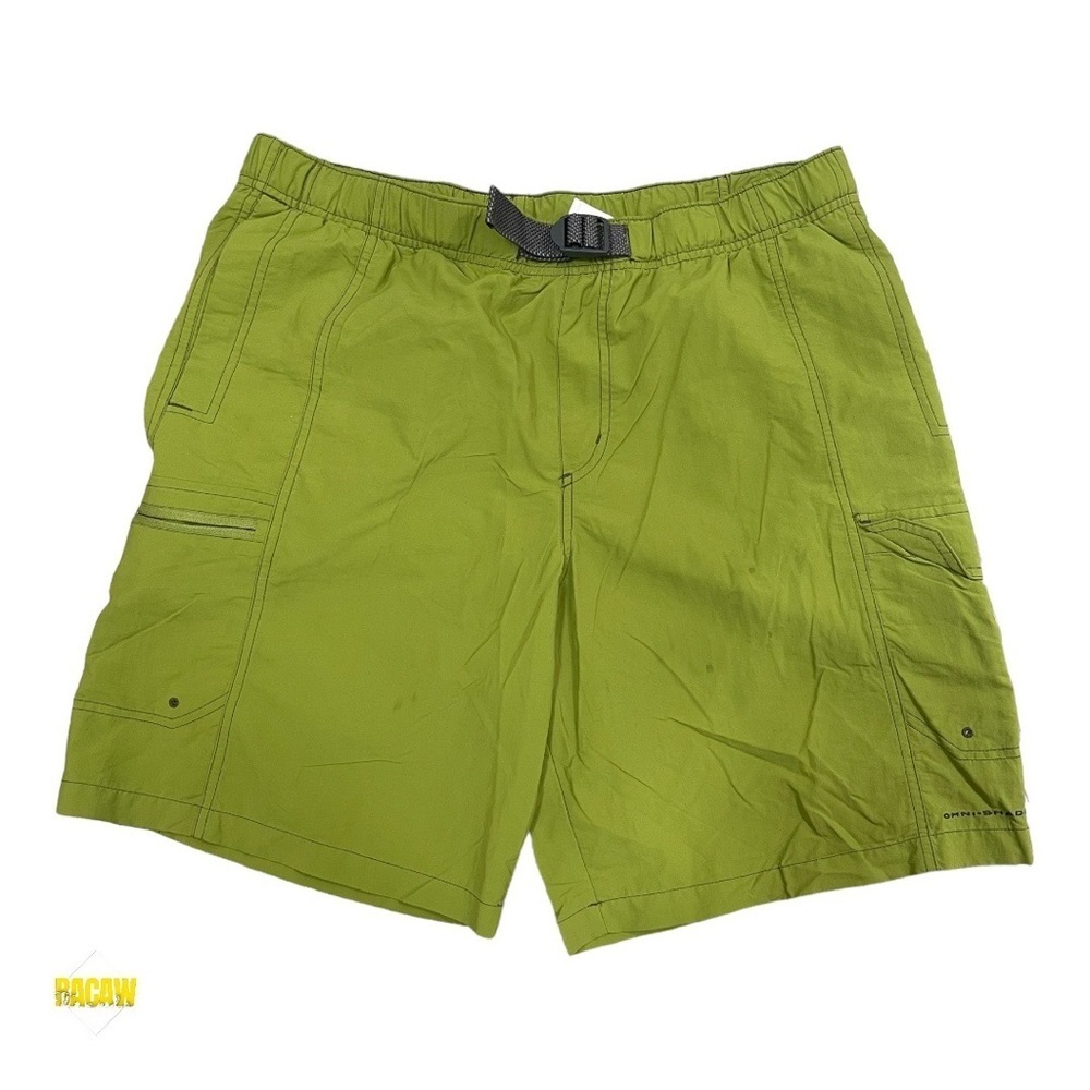 Columbia Cargo Shorts Men’s‎ Medium